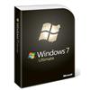 Microsoft Windows 7 Ultimate - Complete package - 1 PC - DVD - English - North America